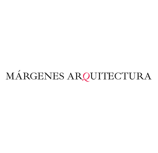Revista Márgenes de Arquitectura